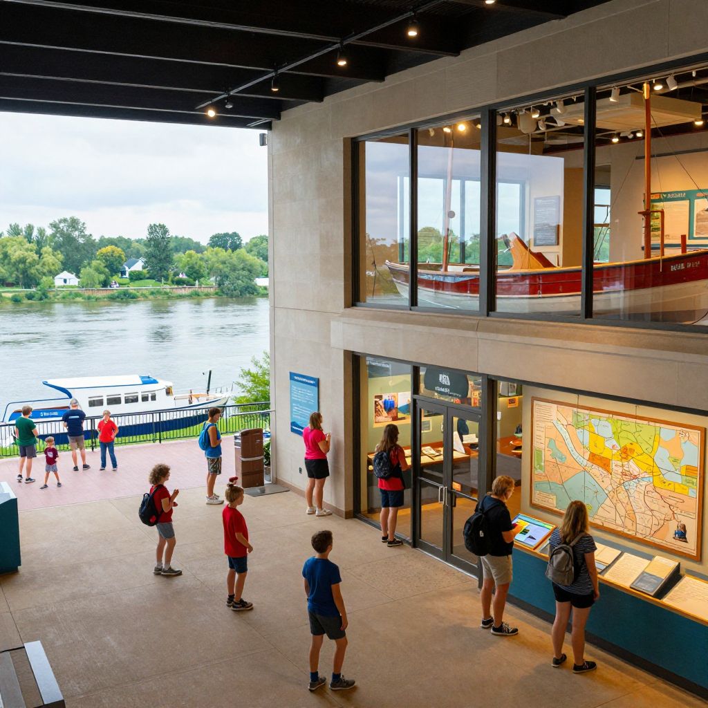 Kentucky River Museum
