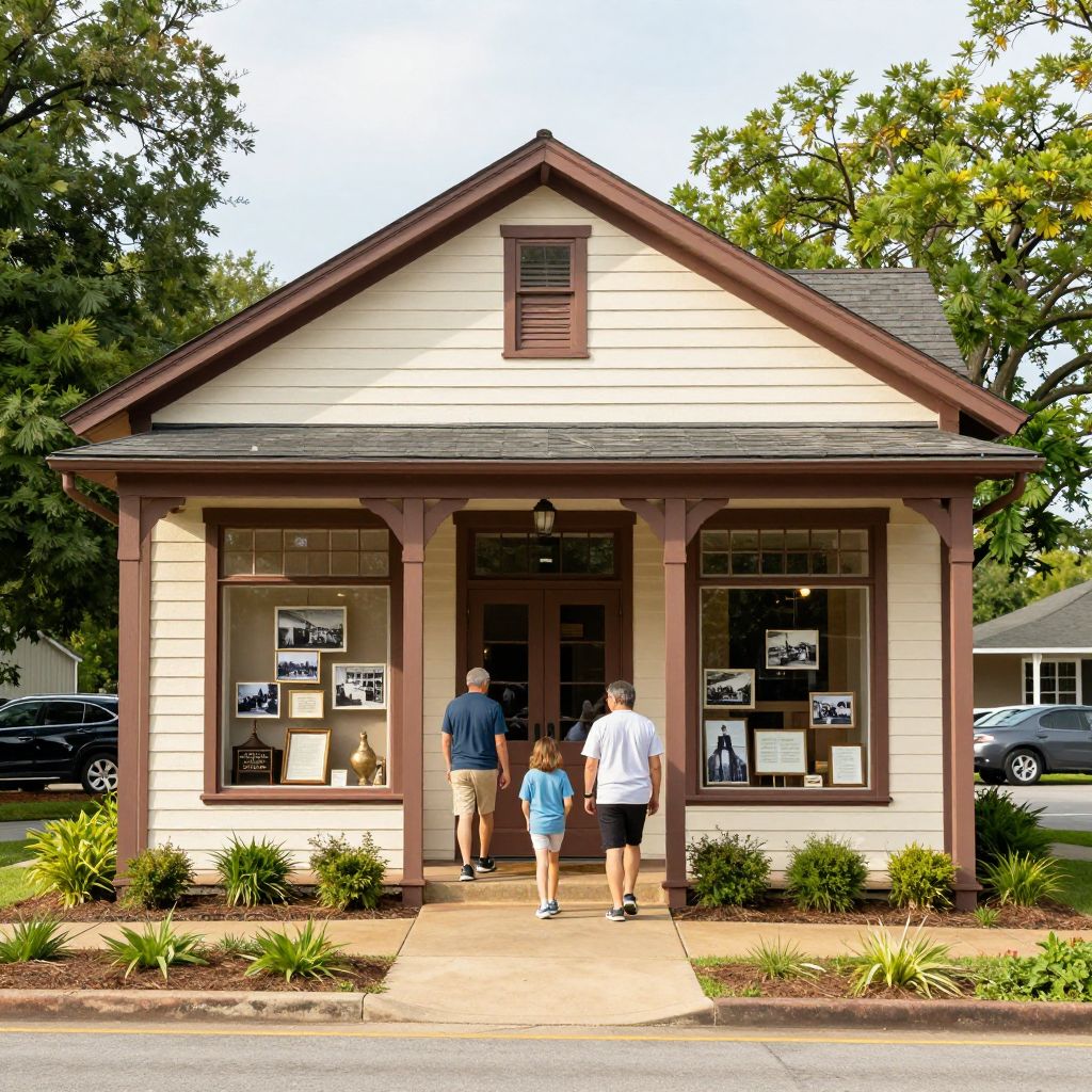 Fort Bend Museum