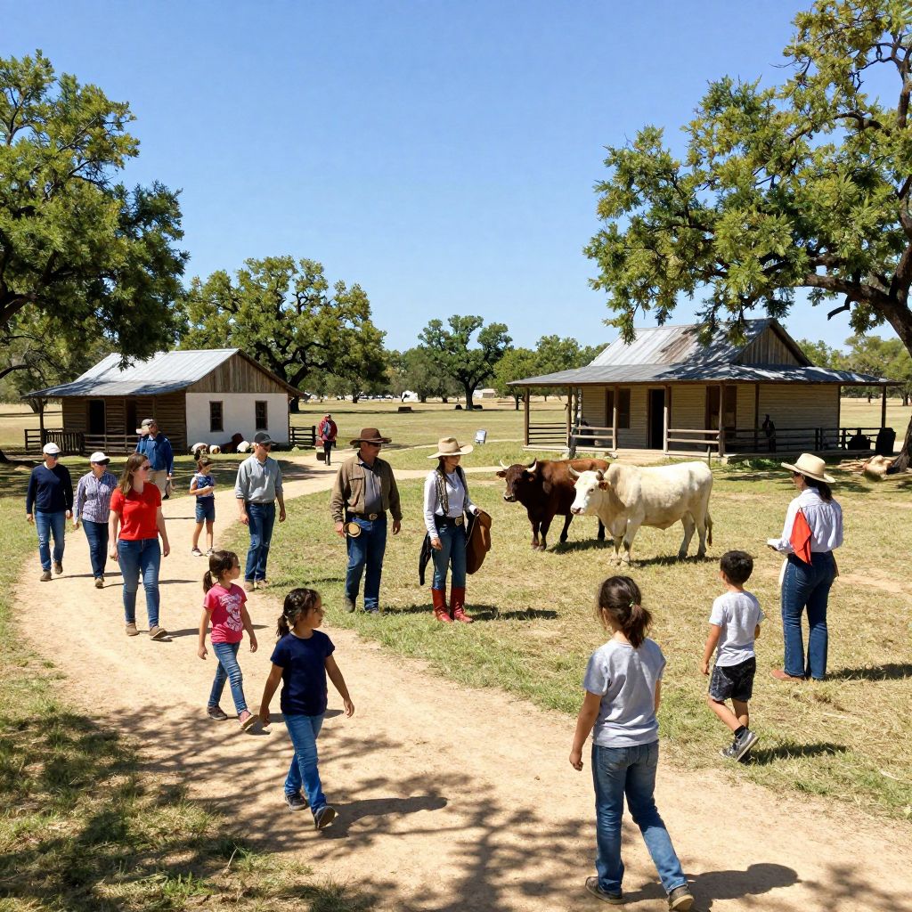 George Ranch Historical Park