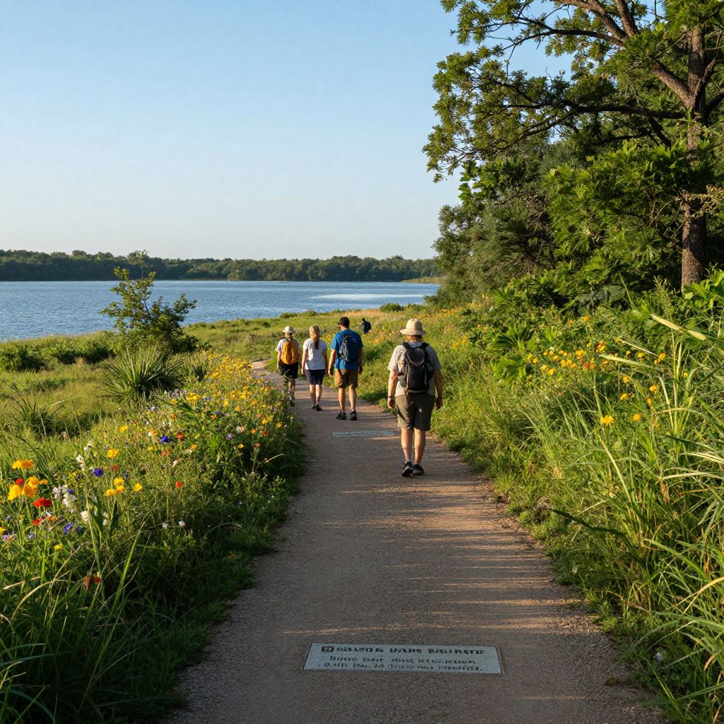 Brazos Bend State Park