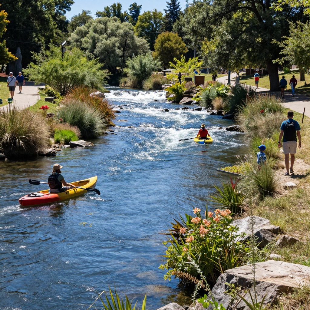 River Falls Park