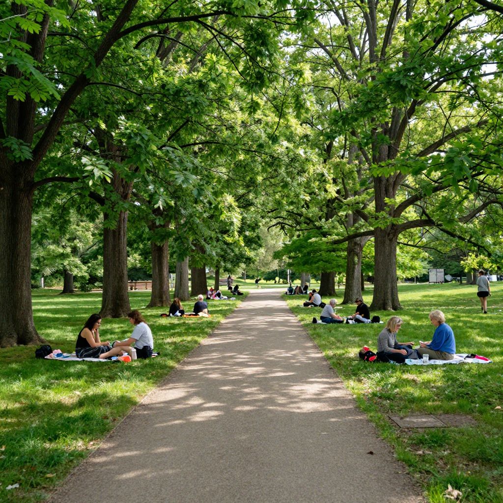 Battle Park