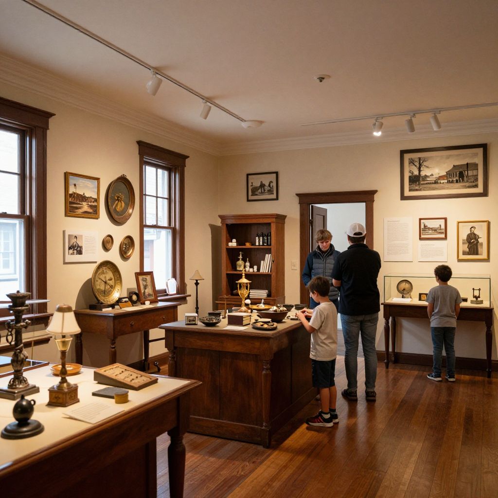 Salem Historical Society
