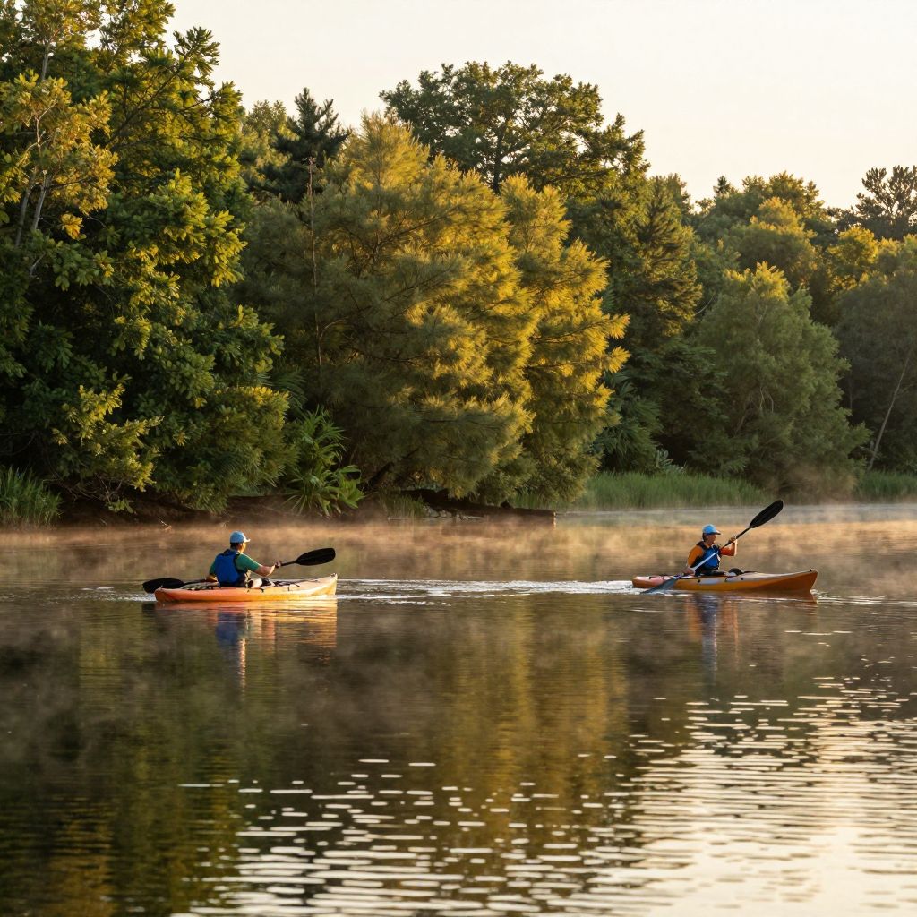 World End Pond