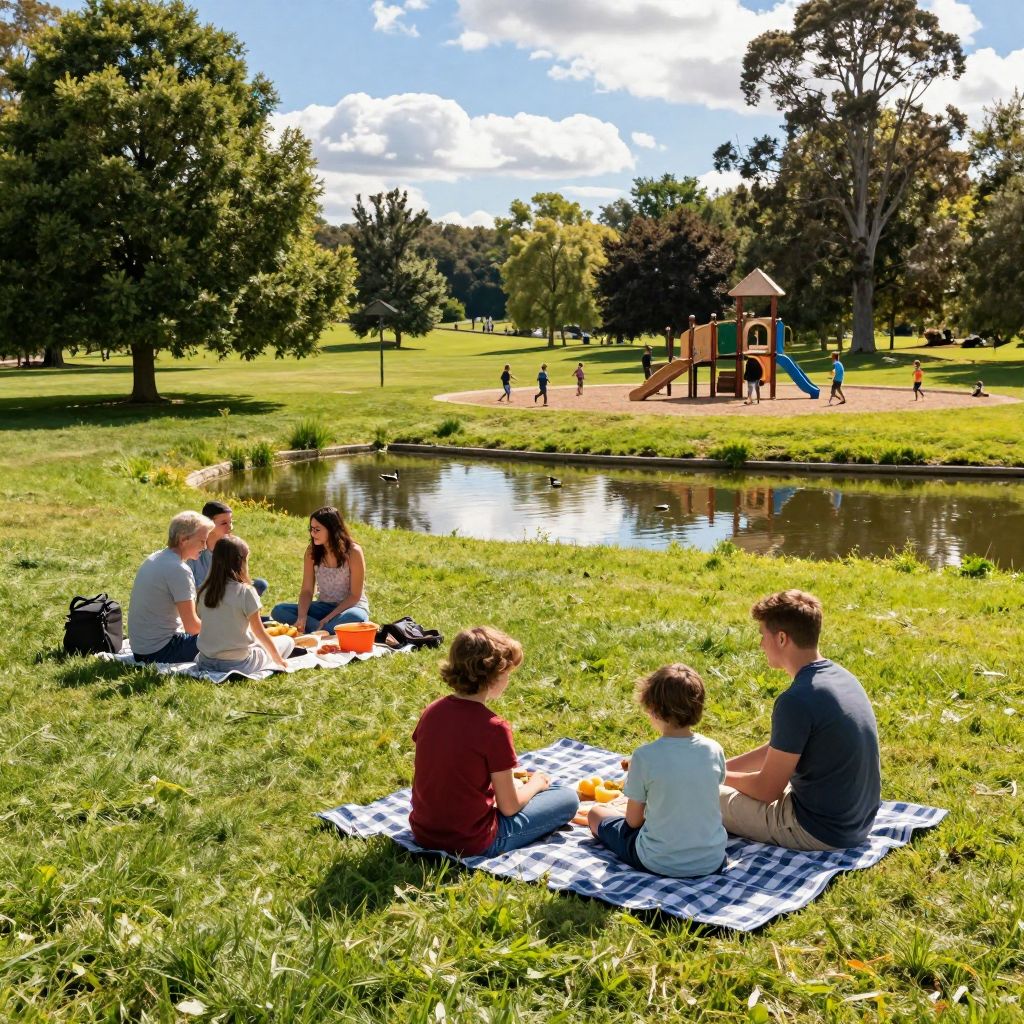 Waterworth Memorial Park