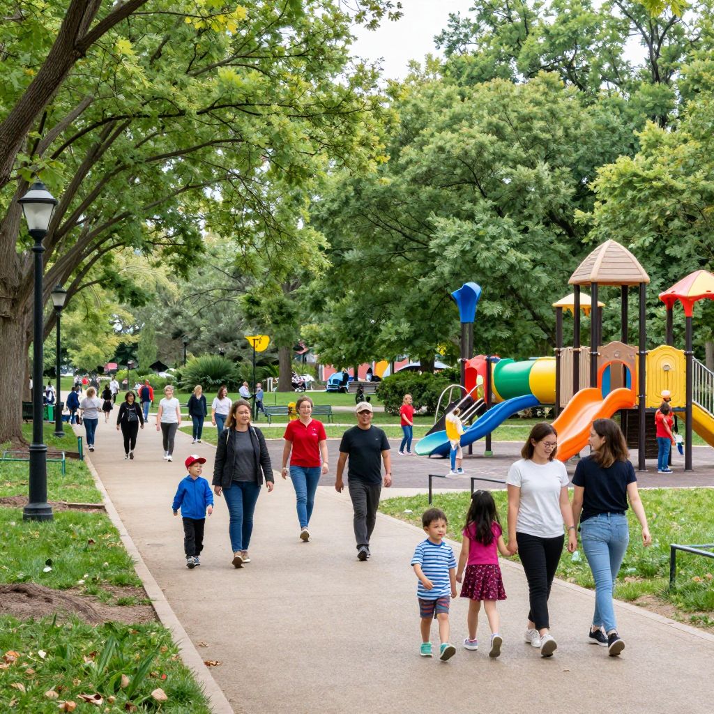 Centennial Park