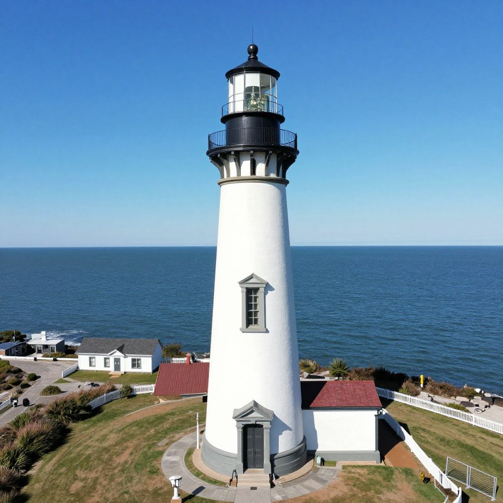 Cape Henry Lighthouse