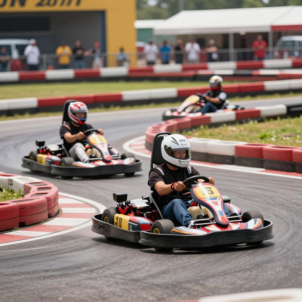 Motor World USA