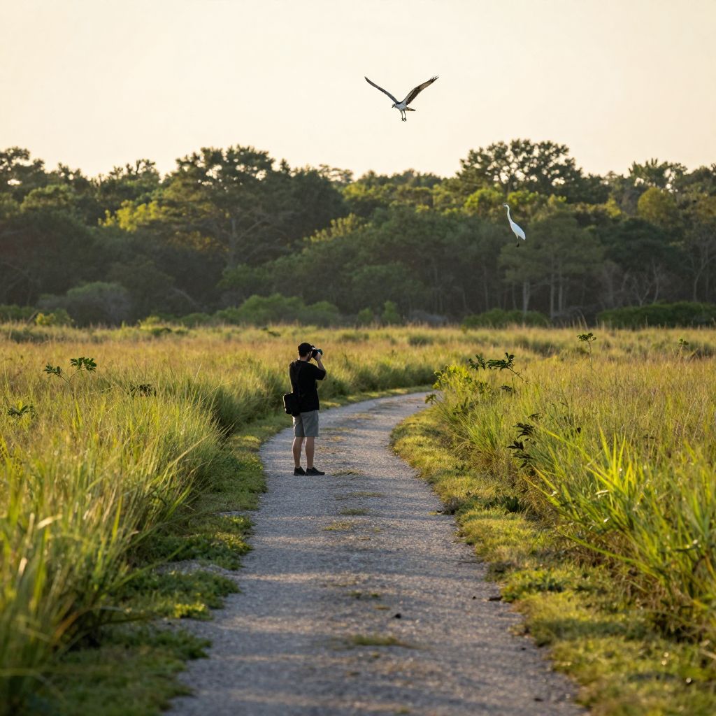 Back Bay National Wildlife Refuge