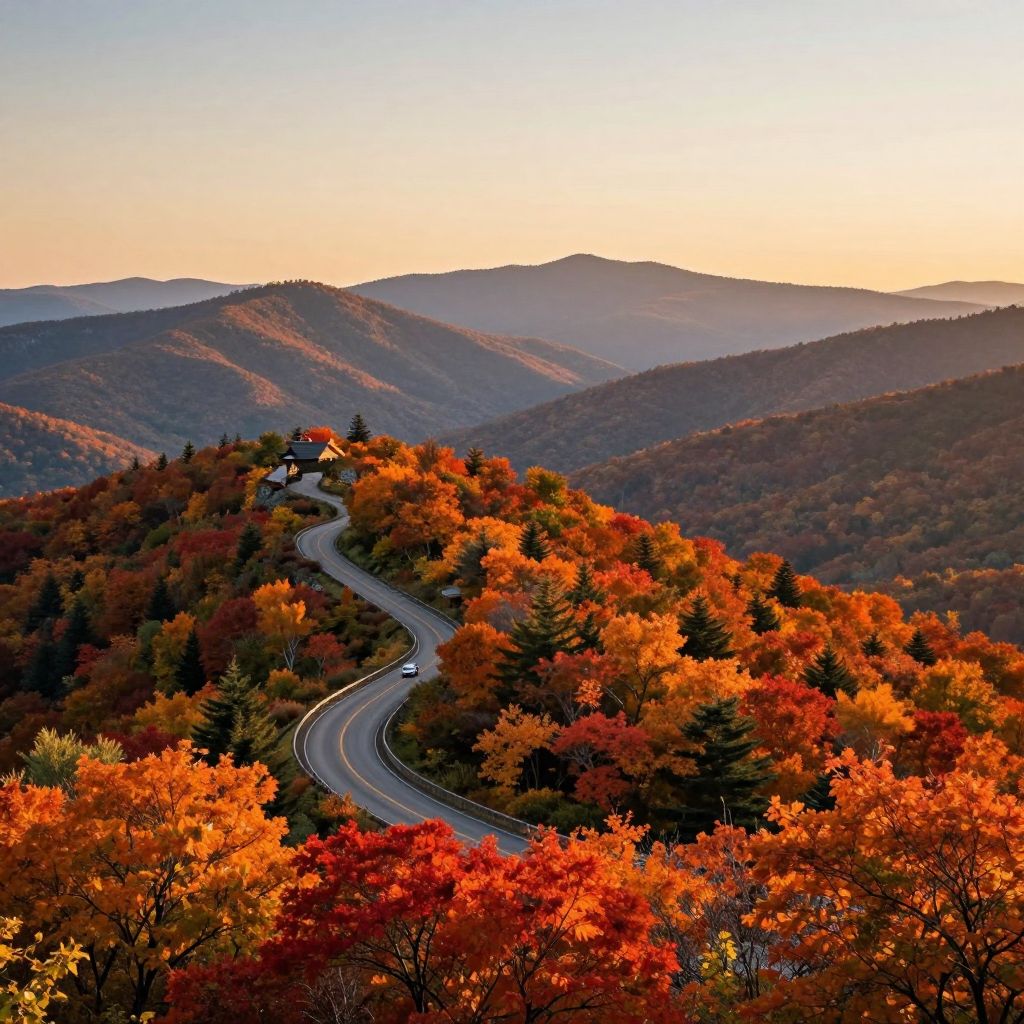 Skyline Drive