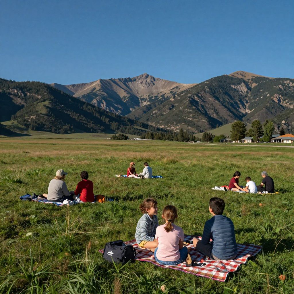 Big Meadows