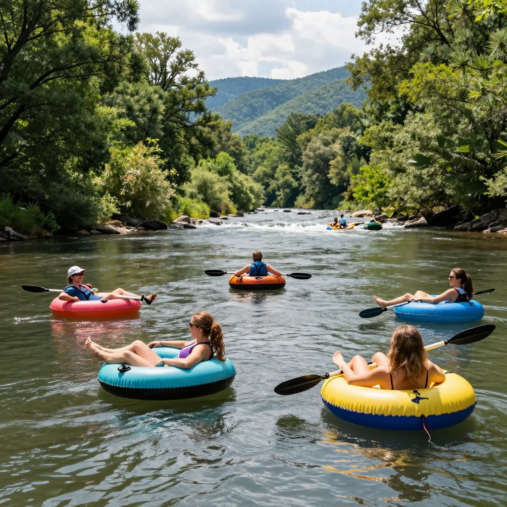 Shenandoah River
