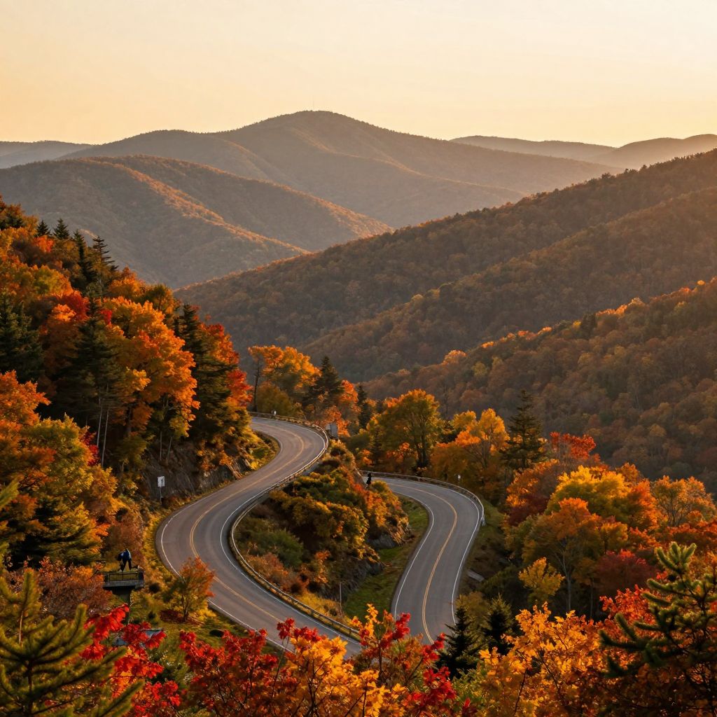 Skyline Drive