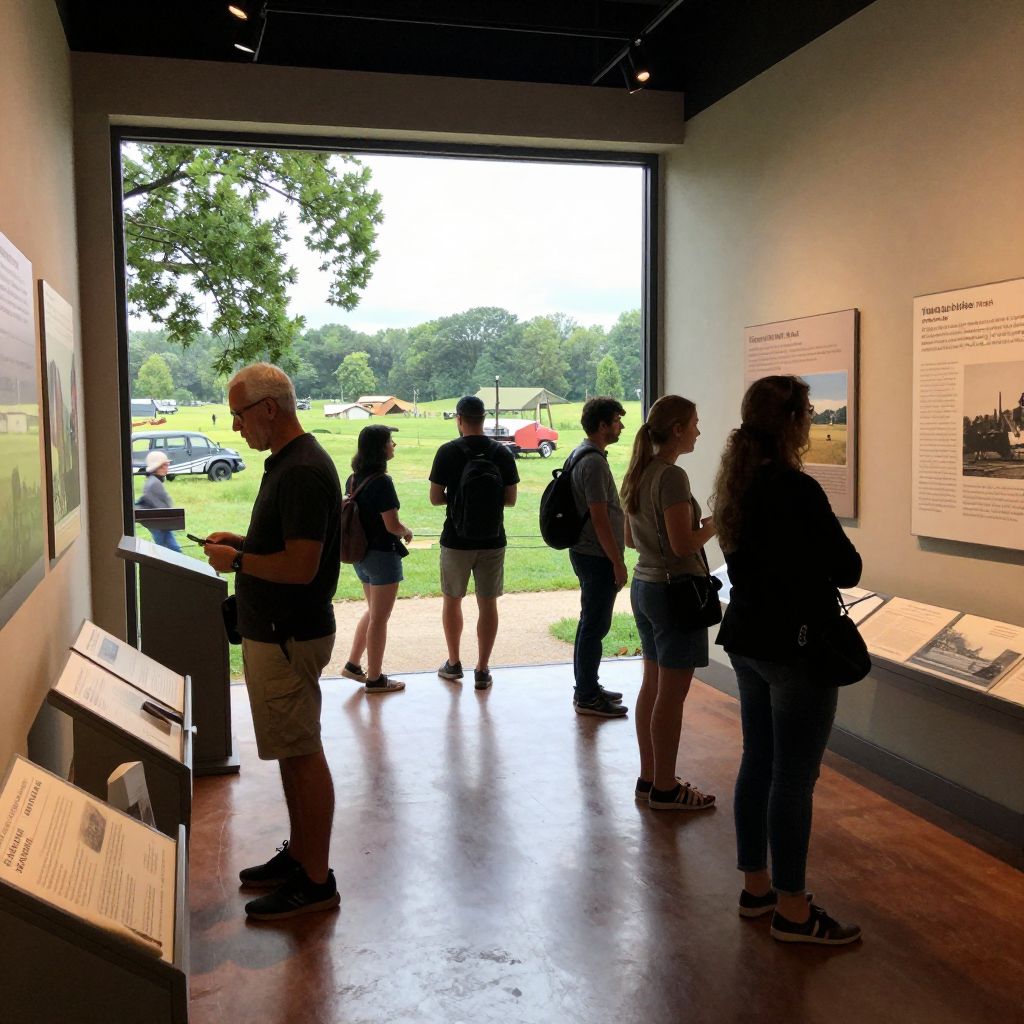 Virginia Museum of the Civil War