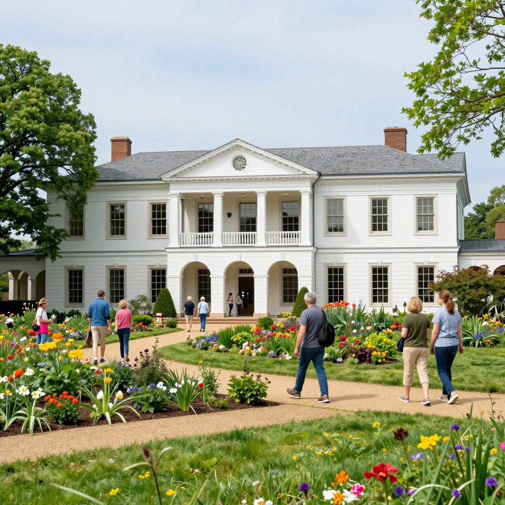 Museum of the Shenandoah Valley