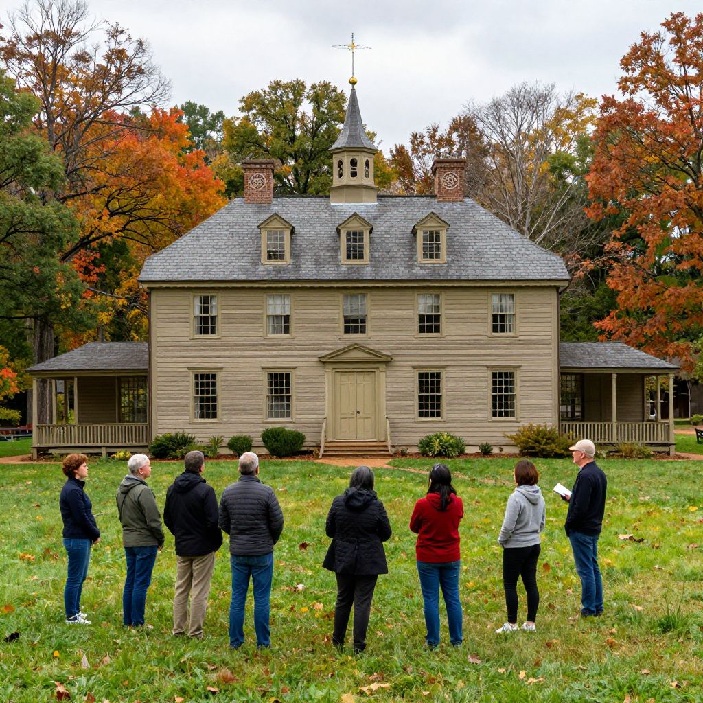 Belle Grove Plantation