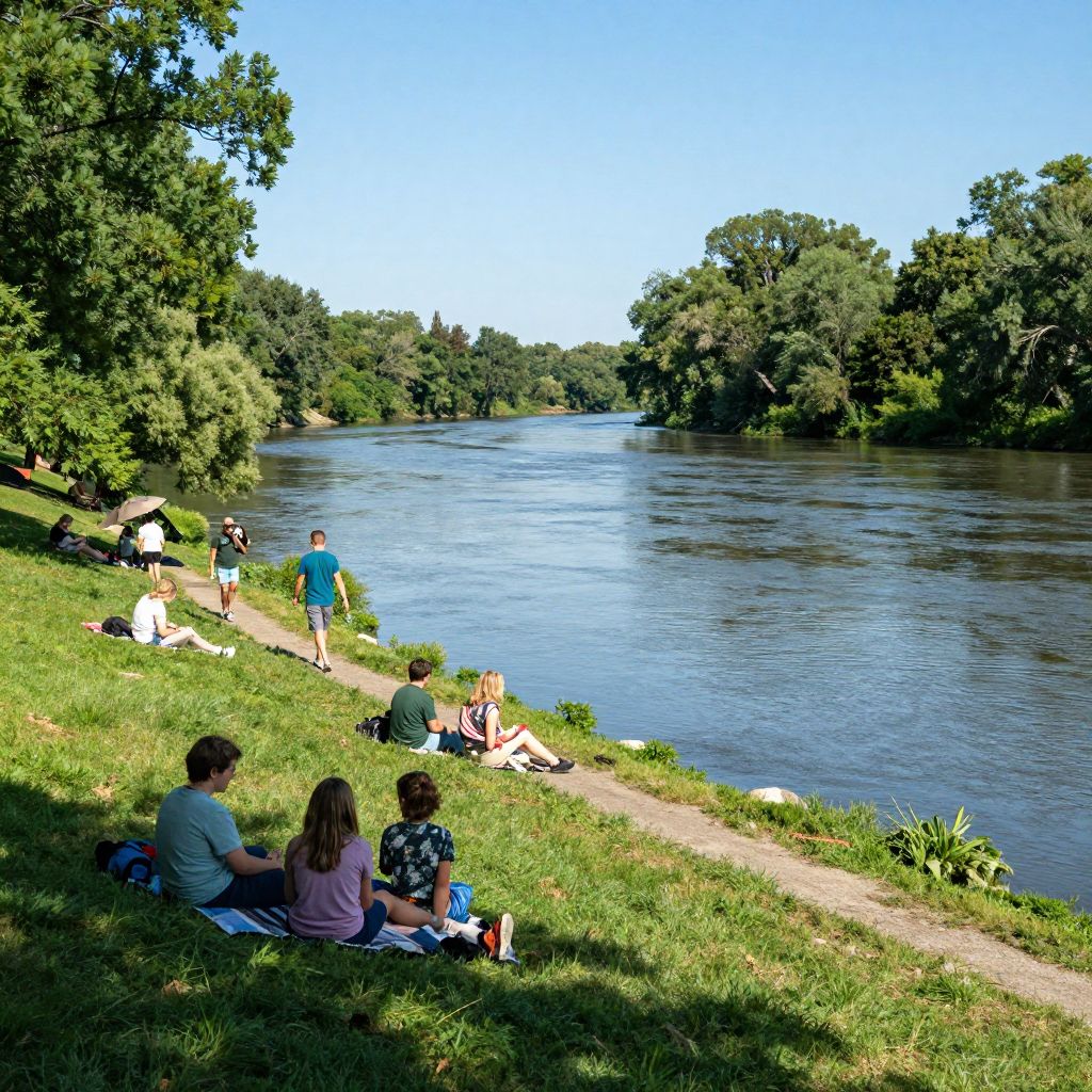 Neuse River