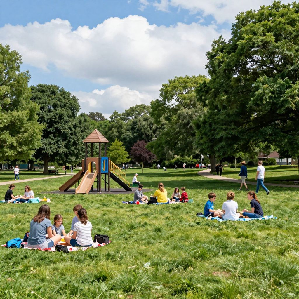 Smithfield Community Park