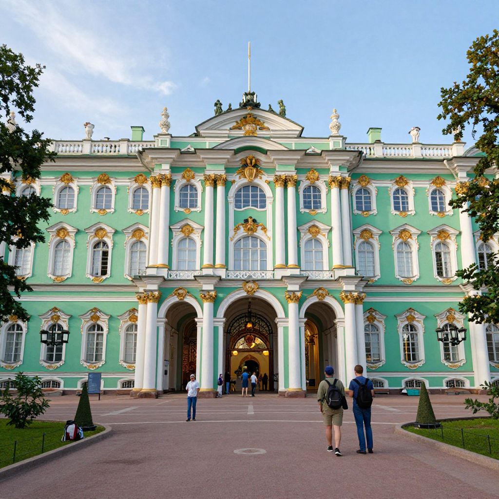 Russian Museum