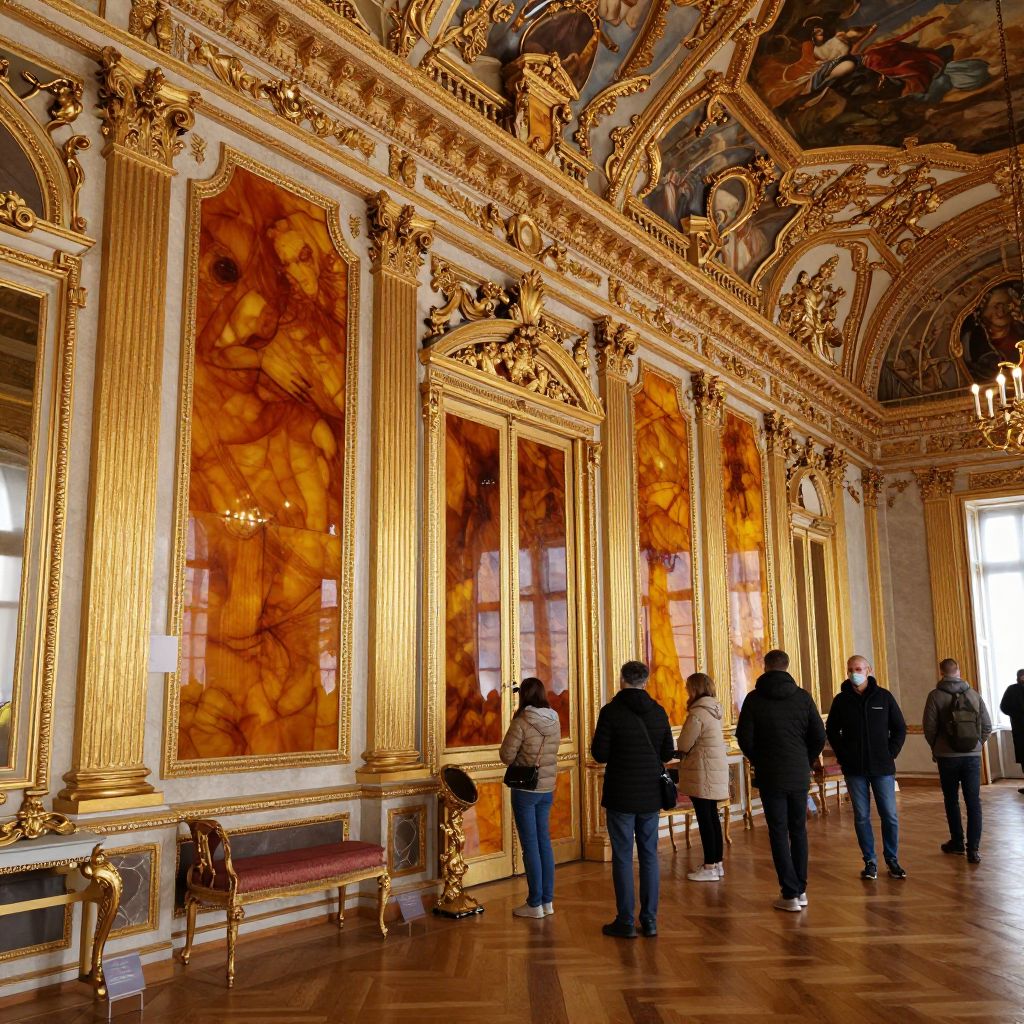 Catherine Palace