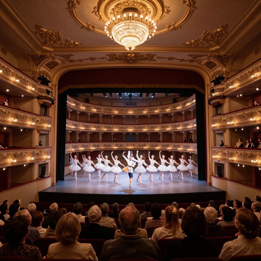 Mariinsky Theatre