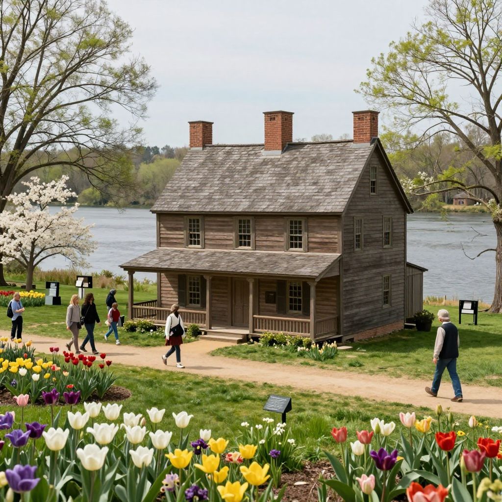 Ferry Farm