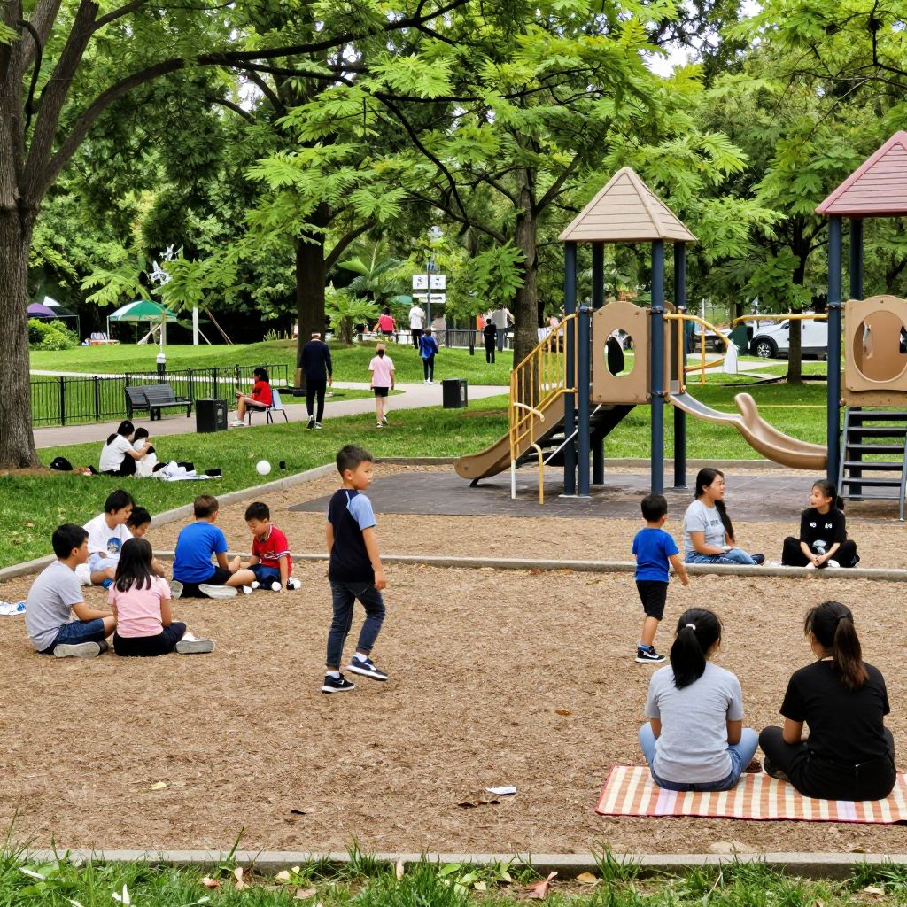 Curtis Memorial Park