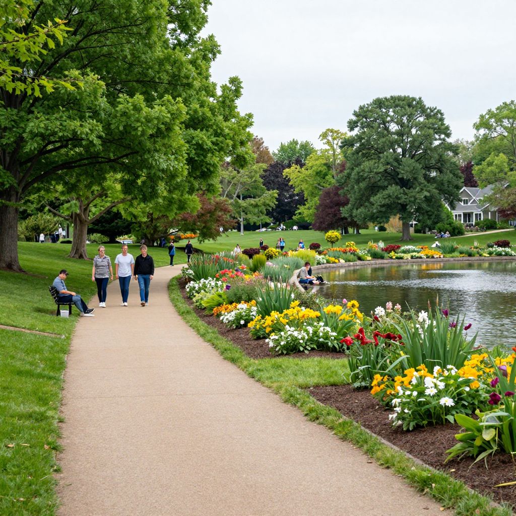 John Lee Pratt Memorial Park