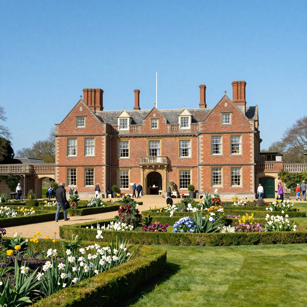 Chatham Manor
