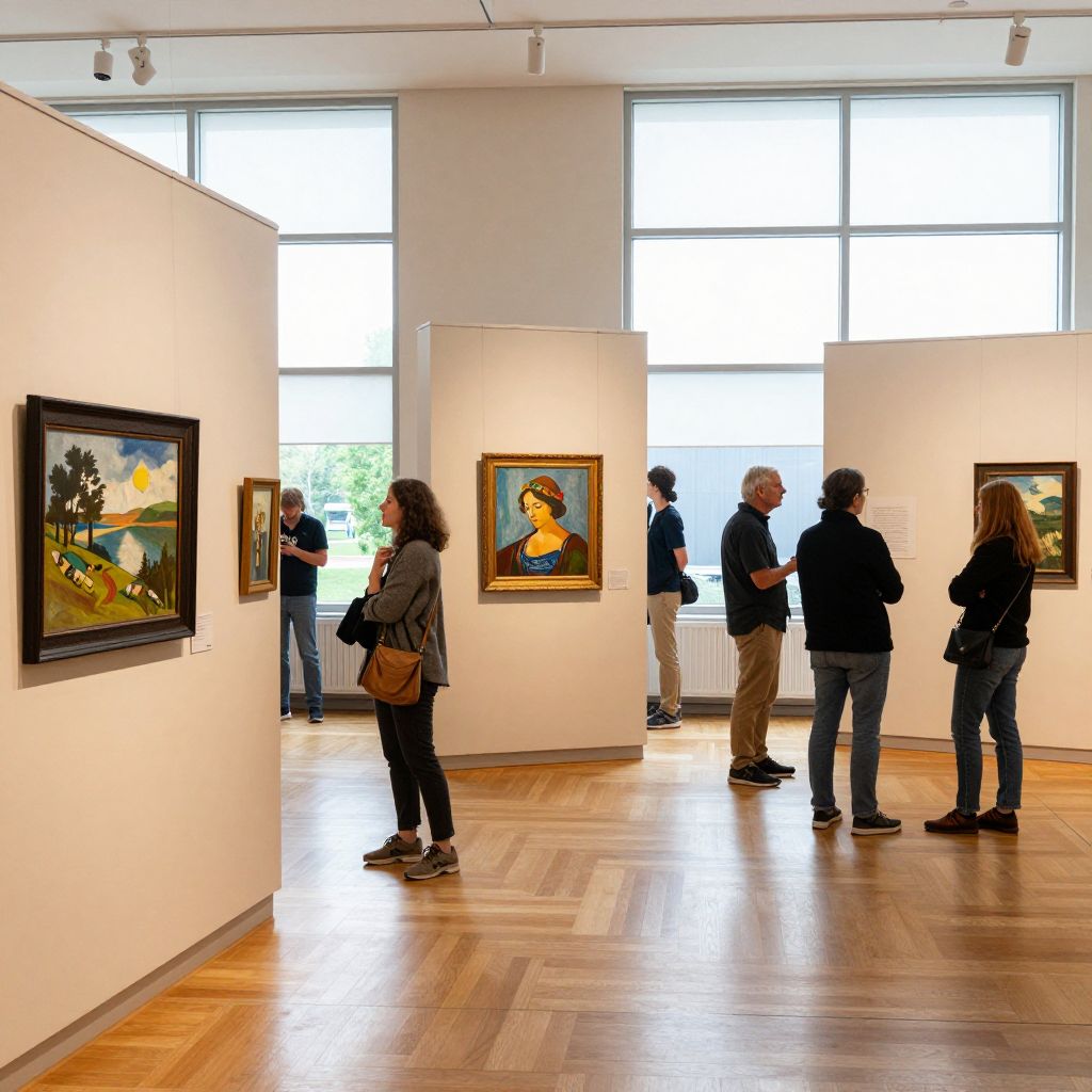 R.R. Smith Center for History & Art