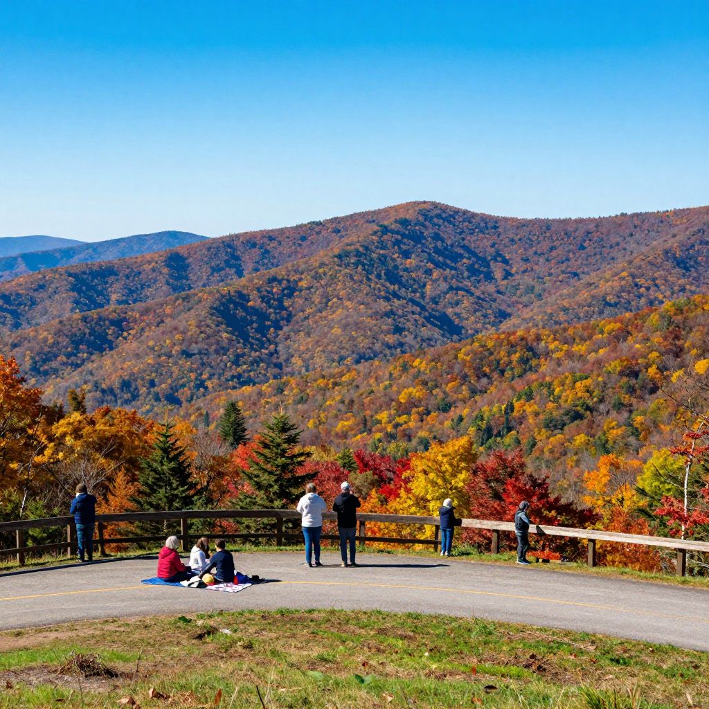 Blue Ridge Parkway