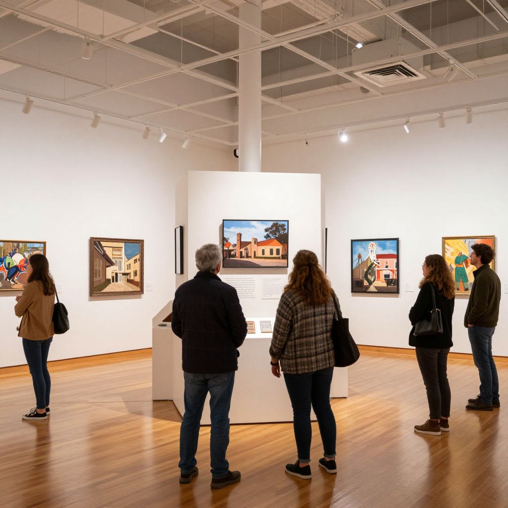 R.R. Smith Center for History & Art