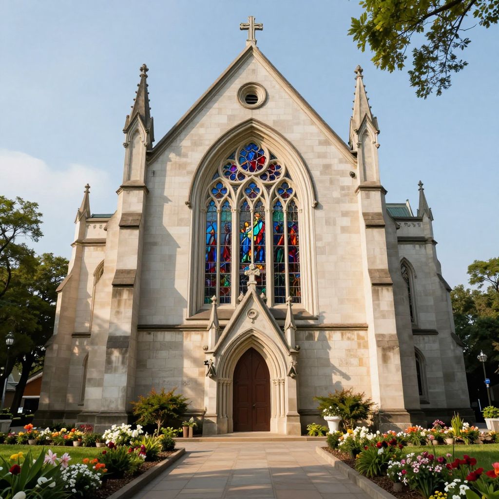 Trinity Episcopal Church