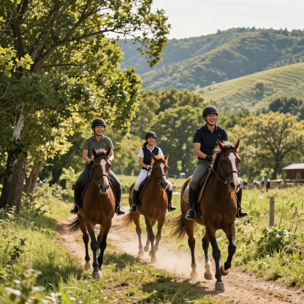 Star B Stables
