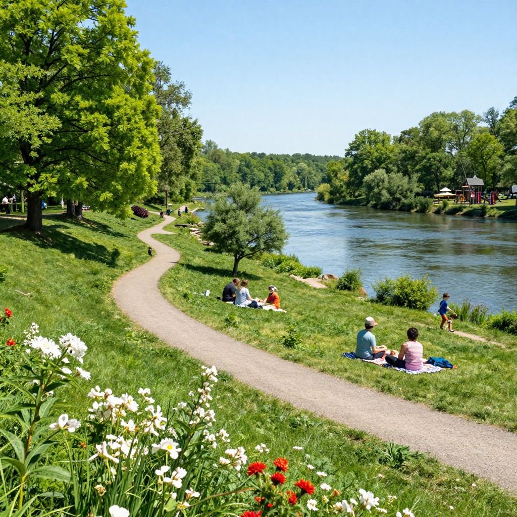 Algonkian Regional Park