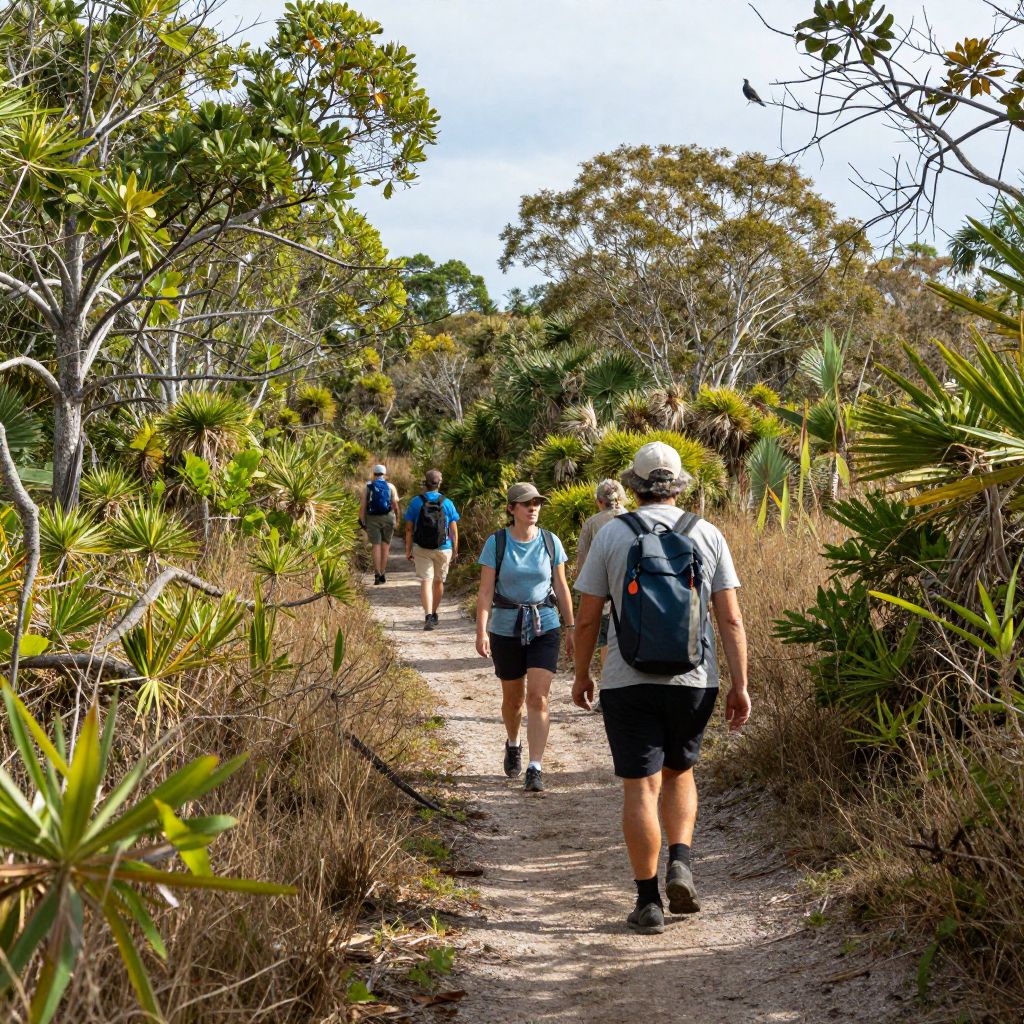 Seabranch Preserve State Park