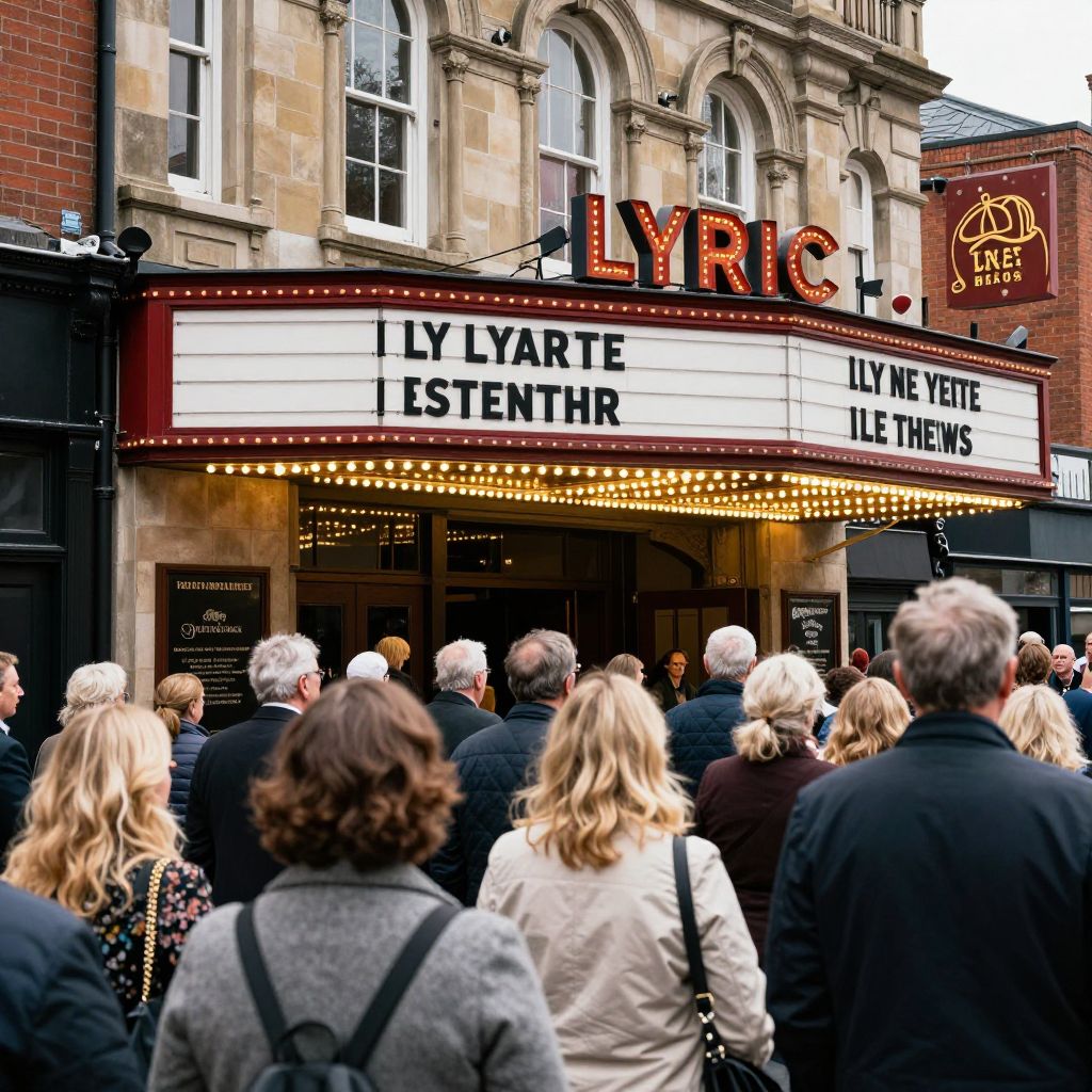 Lyric Theatre