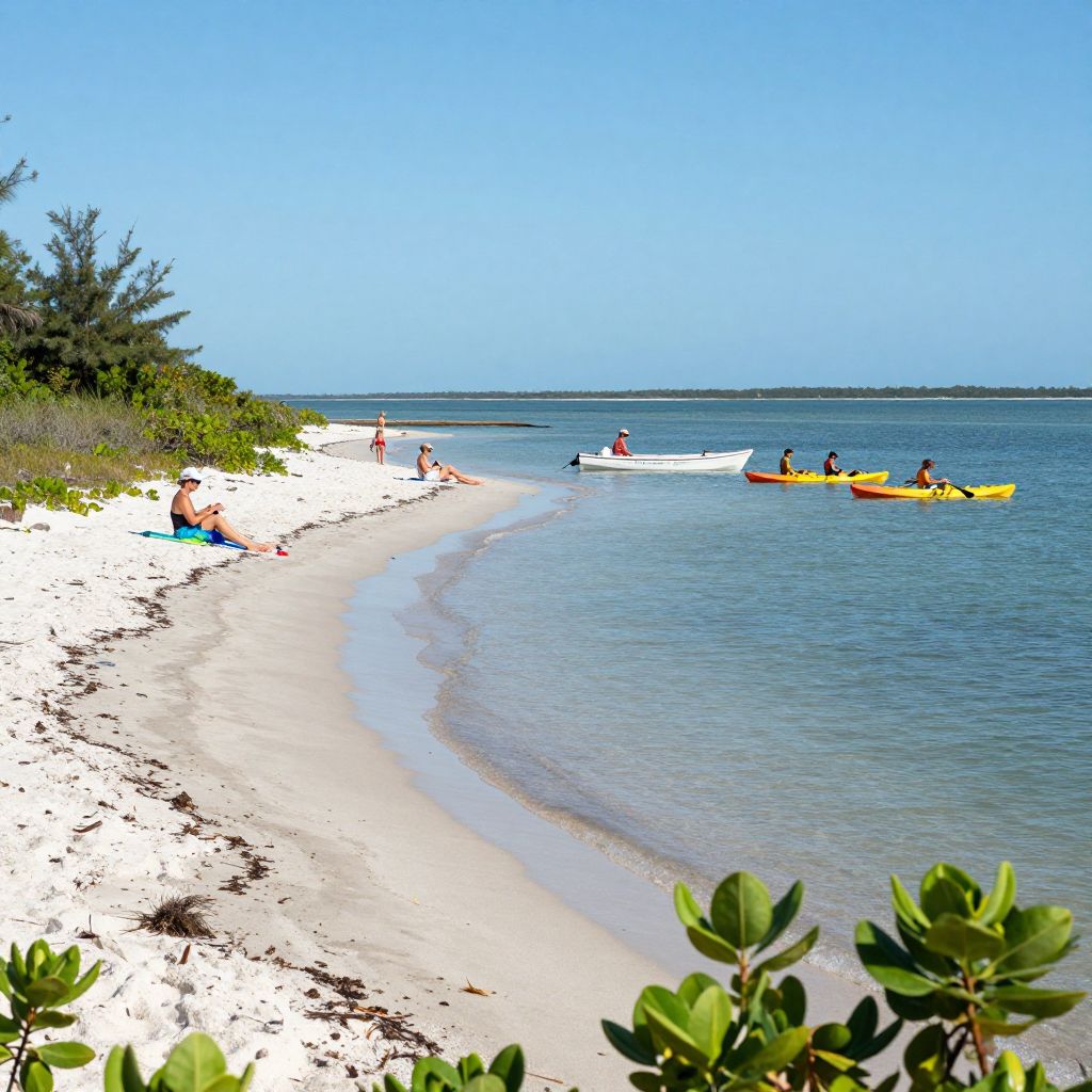 St. Lucie Inlet Preserve State Park
