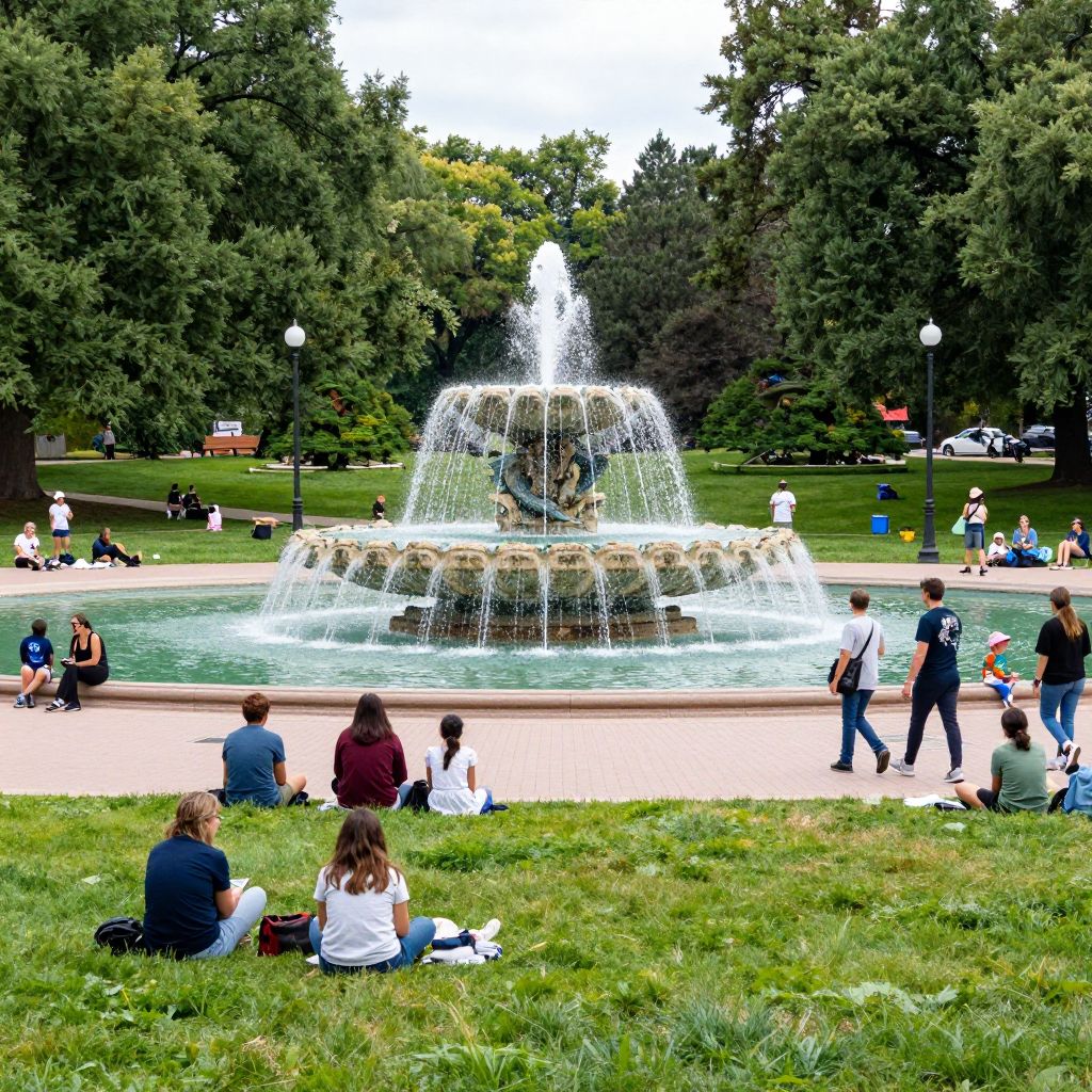 Memorial Park