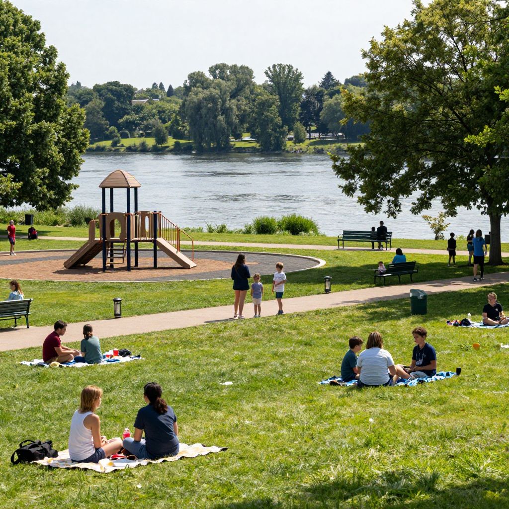 Shepard Park