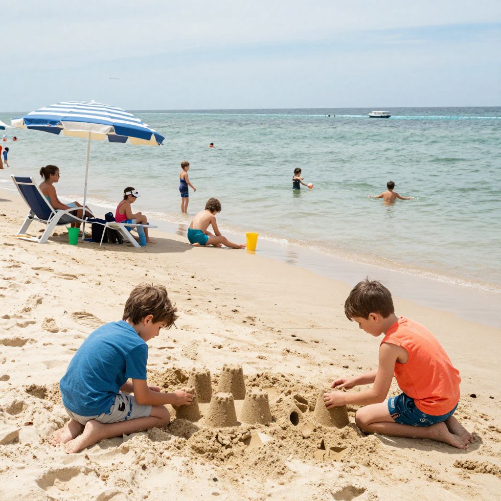 Stuart Beach