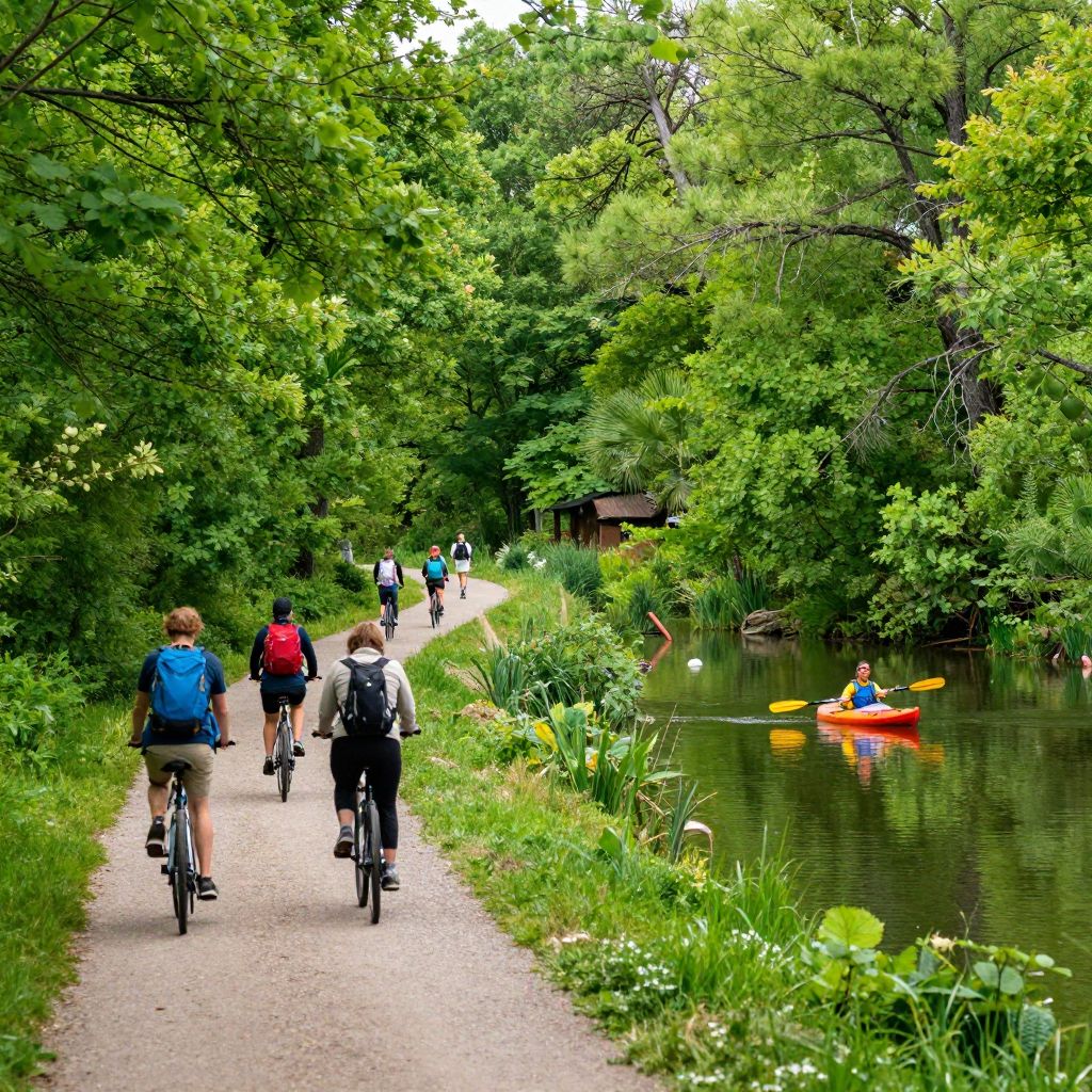 Halpatiokee Regional Park