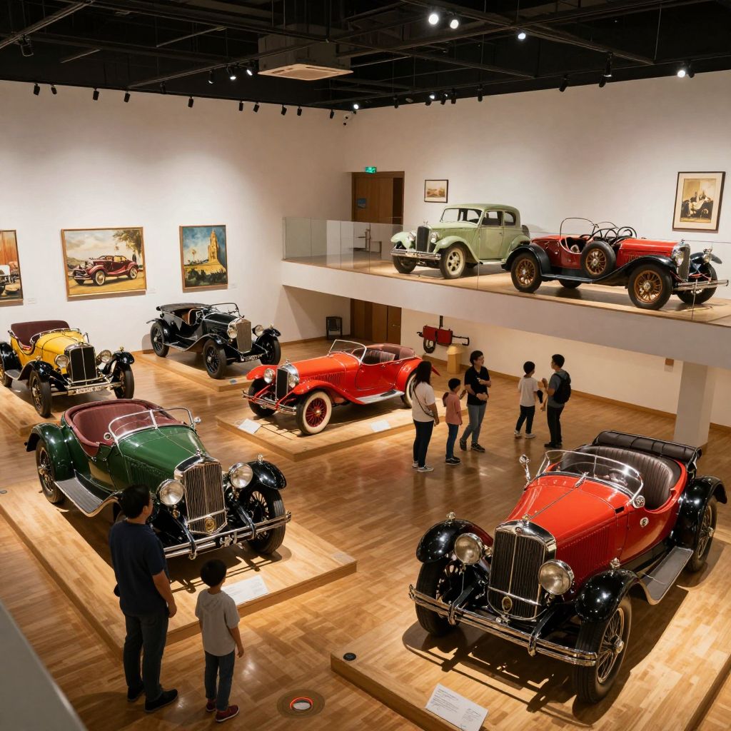 Elliott Museum