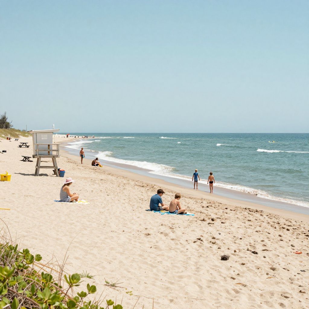 Stuart Beach
