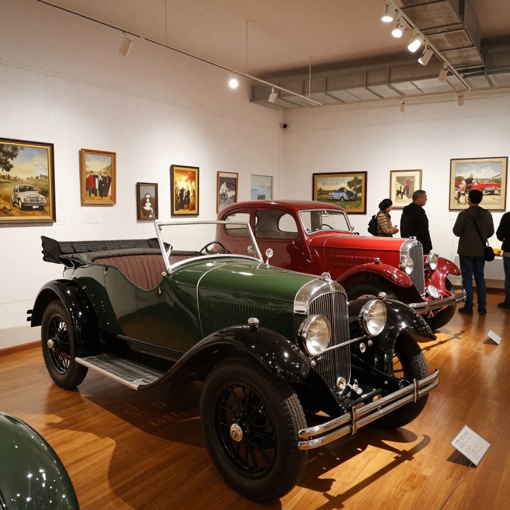 Elliott Museum