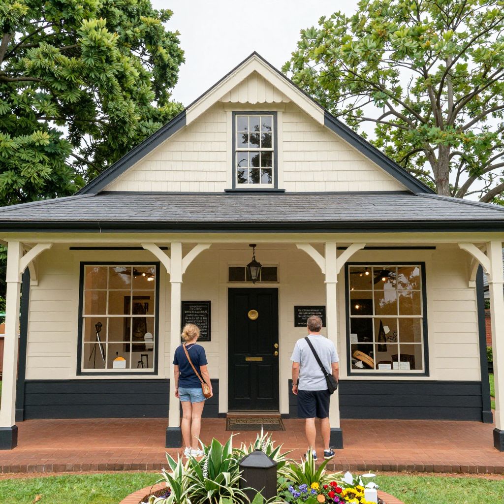 Stuart Heritage Museum