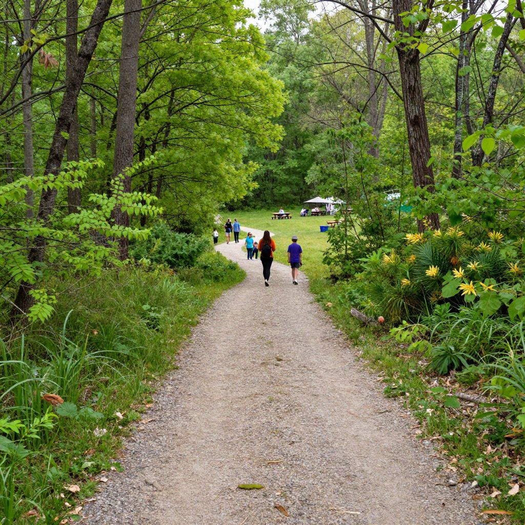 Halpatiokee Regional Park