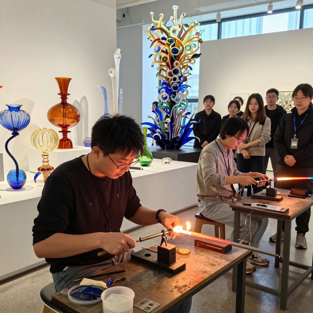 Museum of Glass