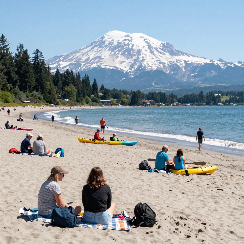 Owen Beach