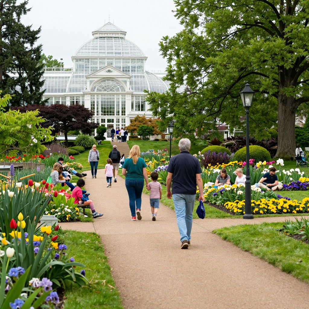 Wright Park